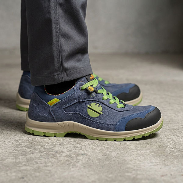 Dike Scarpe Antinfortunistiche MOD. Reload Awake S3L SR FO - DIKE - Immagine 4